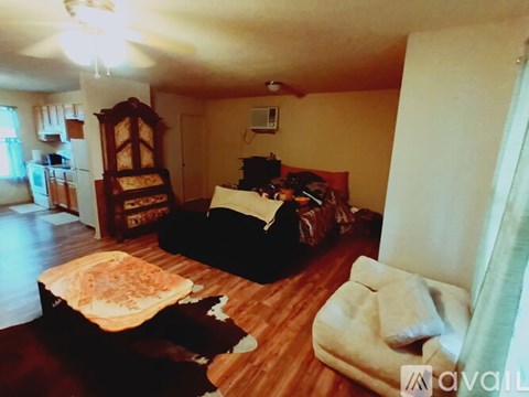 1900 TX-16 Studio Apartment for Rent
