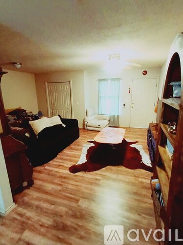 1900 TX-16 Studio Apartment for Rent