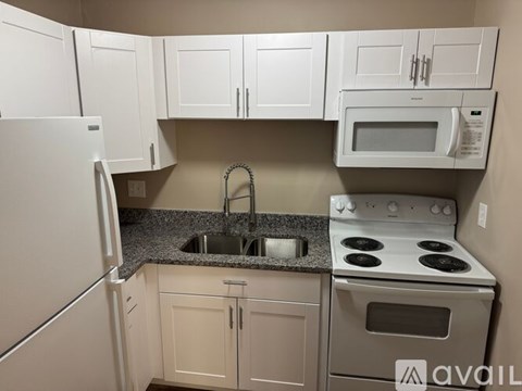 1614 N Yellow Springs St 2 Beds Apartment for Rent