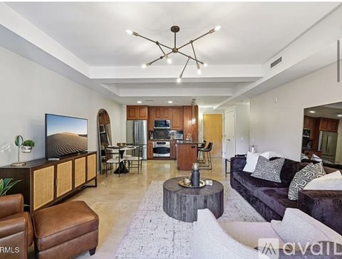 7131 East Rancho Vista Drive 1 Apartment for Rent