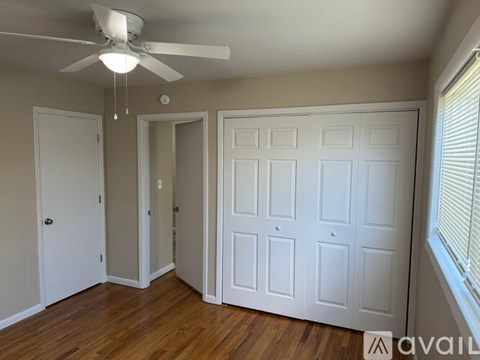 505 W 3Rd St 1 Apartment for Rent