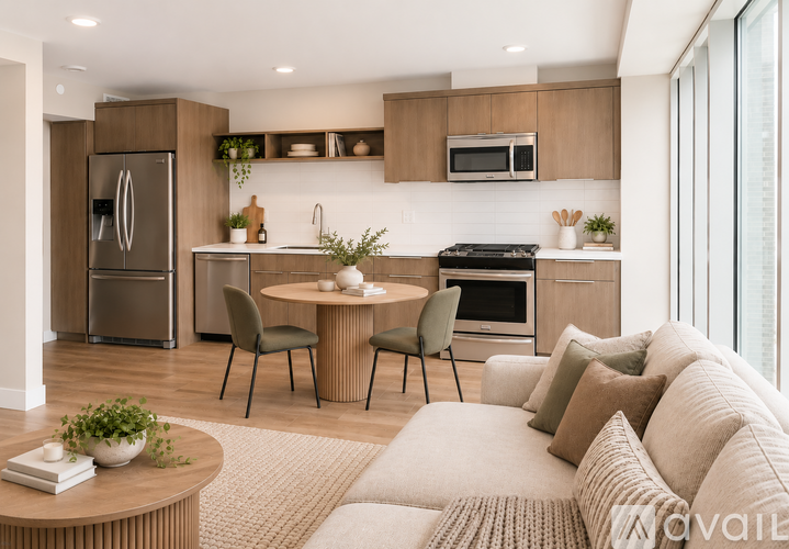 201 Michigan St NW 1 Apartment for Rent - Photo gallery 1