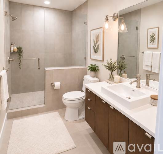 201 Michigan St NW 1 Apartment for Rent - Photo gallery 3