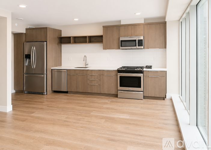 201 Michigan St NW 1 Apartment for Rent - Photo gallery 4