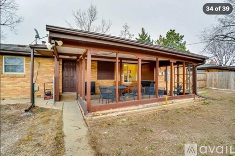 4685 Ingalls Street 3 Beds Apartment for Rent