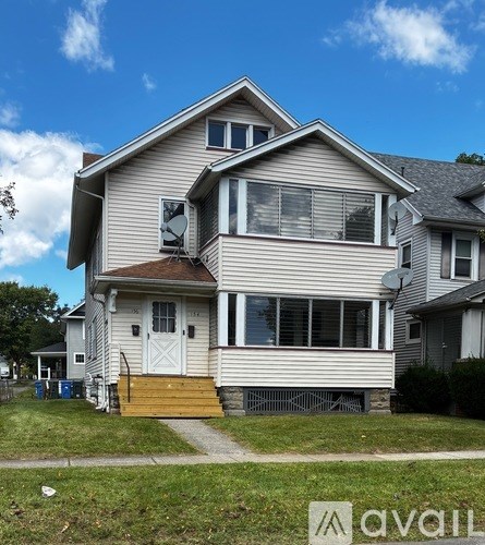 154-156 Ellicott Street 2 Beds Apartment for Rent