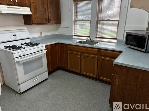 154-156 Ellicott Street 2 Beds Apartment for Rent