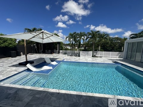 12311 Southwest 28Th Street 4 Beds Apartment for Rent
