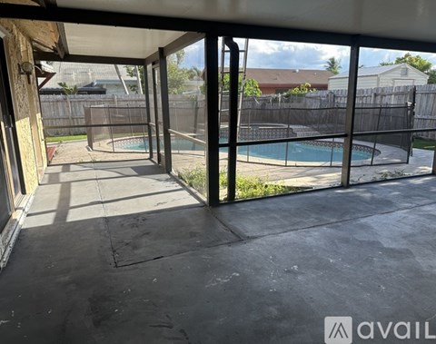 8208 Southwest 12Th Place 4 Beds Apartment for Rent