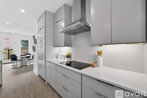 5348 Zenith Overlook 4 Beds Apartment for Rent