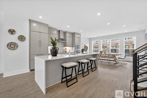 5348 Zenith Overlook 4 Beds Apartment for Rent