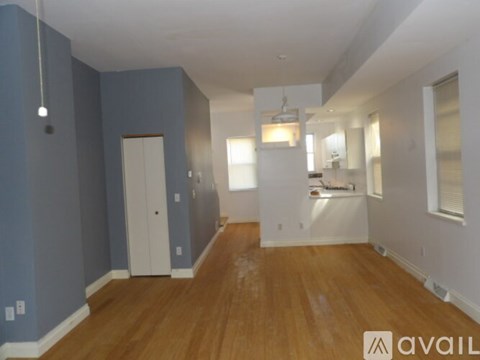 158 Park St 2 Beds Apartment for Rent