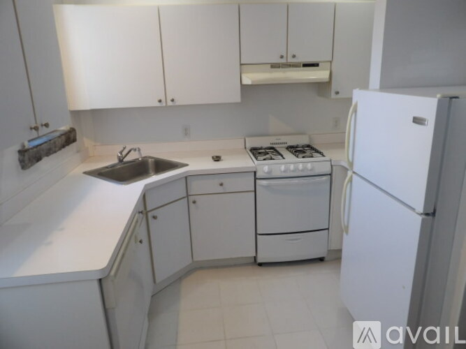 158 Park St 2 Beds Apartment for Rent - Photo gallery 4