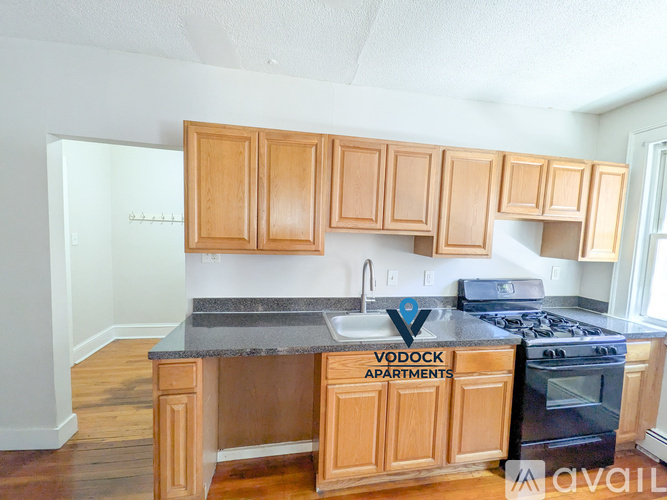 31 Charter Oak Pl 1 Apartment for Rent - Photo gallery 1