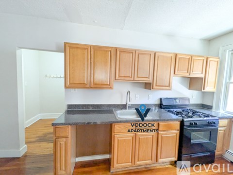 31 Charter Oak Pl 1 Apartment for Rent