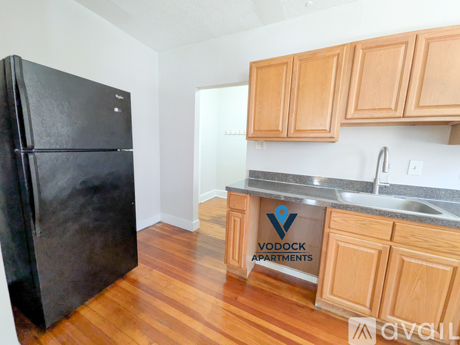 31 Charter Oak Pl 1 Apartment for Rent - Photo gallery 2