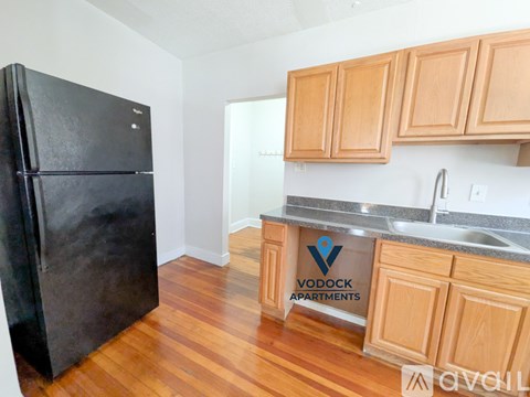 31 Charter Oak Pl 1 Apartment for Rent