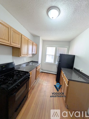 31 Charter Oak Pl 1 Apartment for Rent