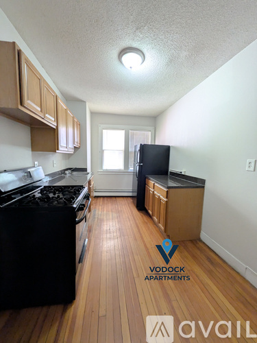 31 Charter Oak Pl 1 Apartment for Rent - Photo gallery 4