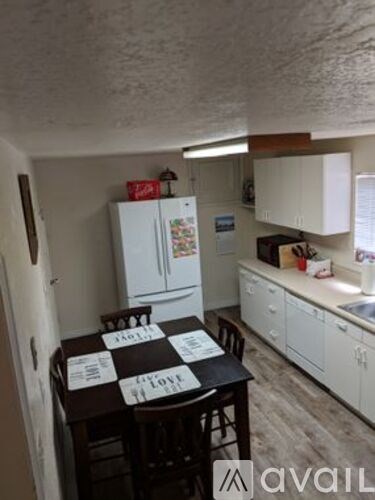 9262 South 3825 West 3 Beds Apartment for Rent