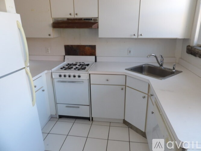 160 Park St 2 Beds Apartment for Rent - Photo gallery 4