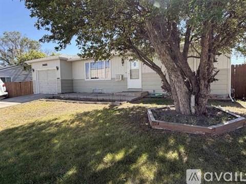 3421 East 12Th Street 3 Beds Apartment for Rent