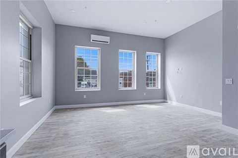 387 Broad St Studio Apartment for Rent