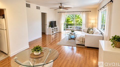 3040 Northeast 16Th Avenue 1 Apartment for Rent