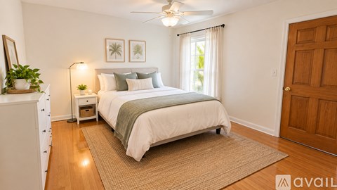 3040 Northeast 16Th Avenue 1 Apartment for Rent