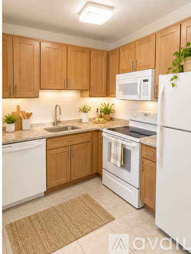 3040 Northeast 16th Avenue 1 Condo for Rent - Photo gallery 3