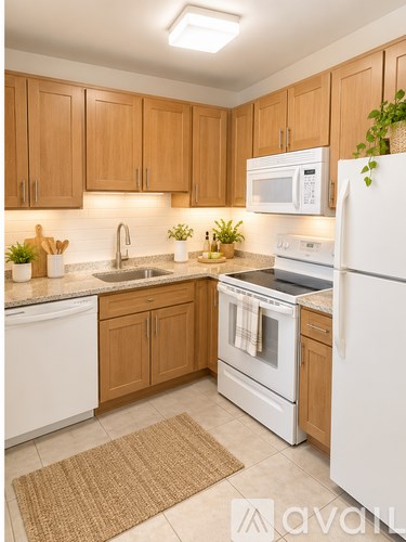3040 Northeast 16Th Avenue 1 Apartment for Rent