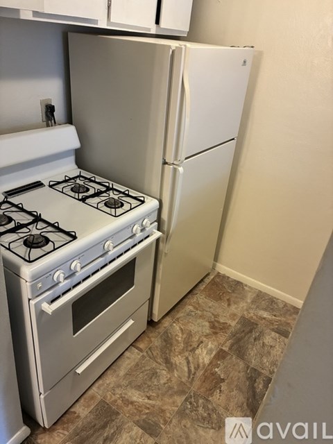 2312 Ohio Avenue 1 Apartment for Rent