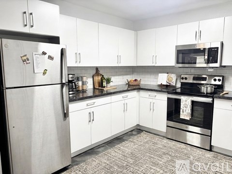 3625 N 16Th St 2 Beds Apartment for Rent