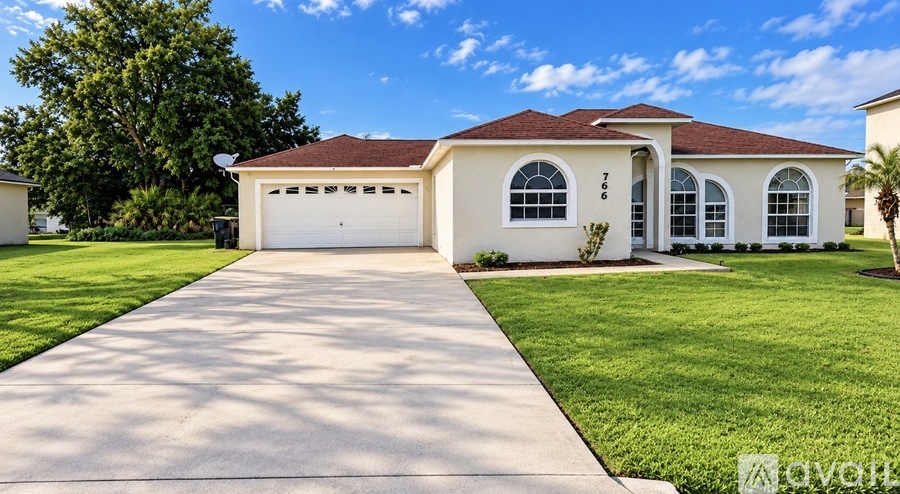 766 Platypus Court 3 Beds Single Family Home for Rent - Photo gallery 2