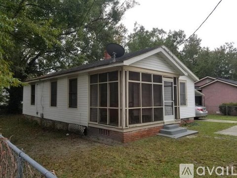 4060 Ernest St 2 Beds Apartment for Rent