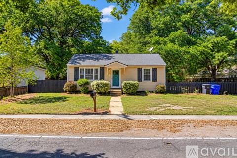 736 Mccants Dr 2 Beds Apartment for Rent