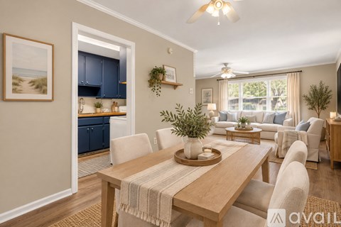 736 Mccants Dr 2 Beds Apartment for Rent