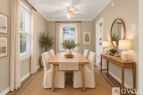 736 Mccants Dr 2 Beds Apartment for Rent