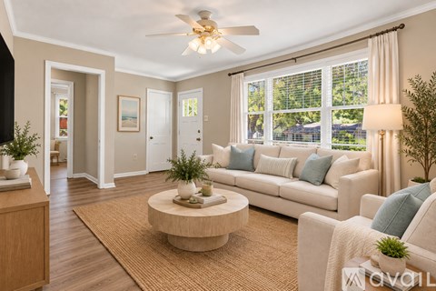 736 Mccants Dr 2 Beds Apartment for Rent