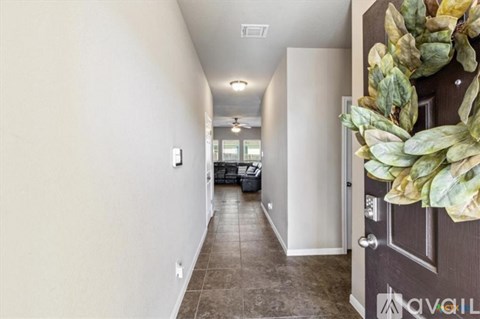 2308 Vicksburg Ln 3 Beds Apartment for Rent