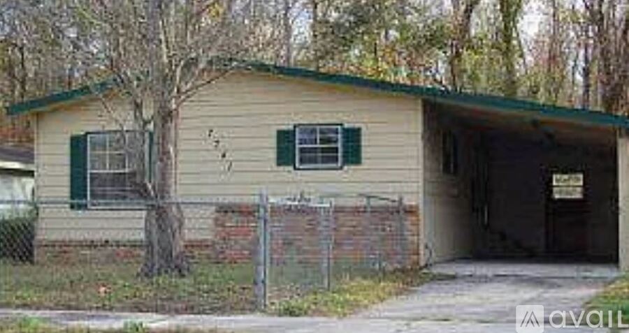 7741 Mc Cowan Dr 3 Beds Single Family Home for Rent - Photo gallery 1