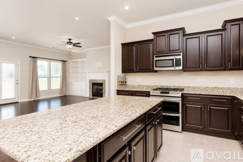 37436 Amalfi Dr 6 Beds Apartment for Rent
