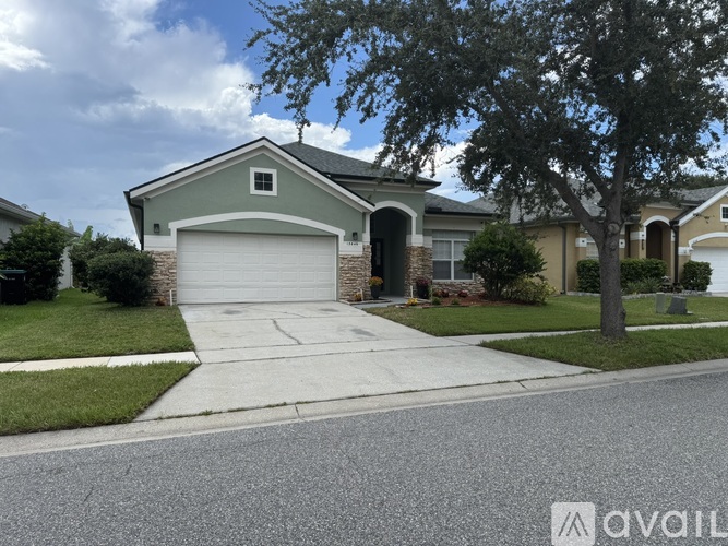 13646 Hawk Lake Drive 4 Beds Single Family Home for Rent - Photo gallery 1