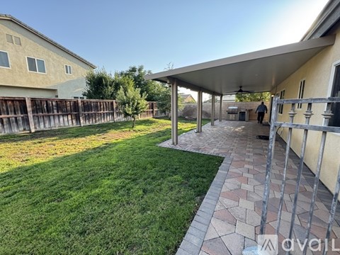2274 Purple Finch Court 4 Beds Apartment for Rent