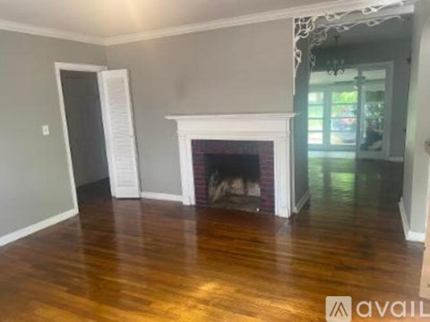 1126 Mckinlay Ct 3 Beds Apartment for Rent