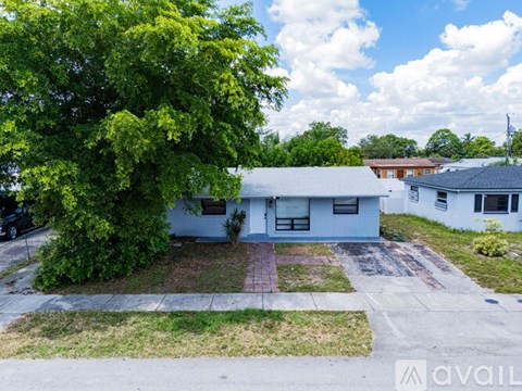 1421 Northwest 32Nd Avenue 4 Beds Apartment for Rent