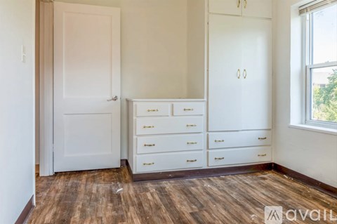 10 Sherman Terrace 2 Beds Apartment for Rent