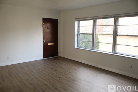 10 Sherman Terrace 2 Beds Apartment for Rent