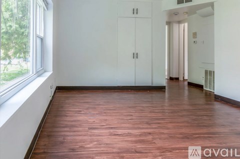 10 Sherman Terrace 2 Beds Apartment for Rent