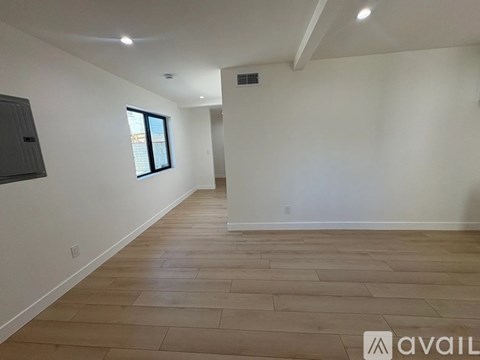 1746 1/2 Carmona Avenue 2 Beds Apartment for Rent